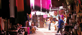 souk