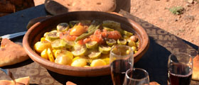 tajine